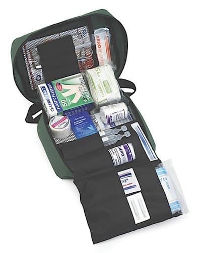 LLS2C-1 - Product thumbnail image at LFA First Response