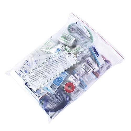 School Response Kit Refill - Product showcase image 1 at LFA First Response