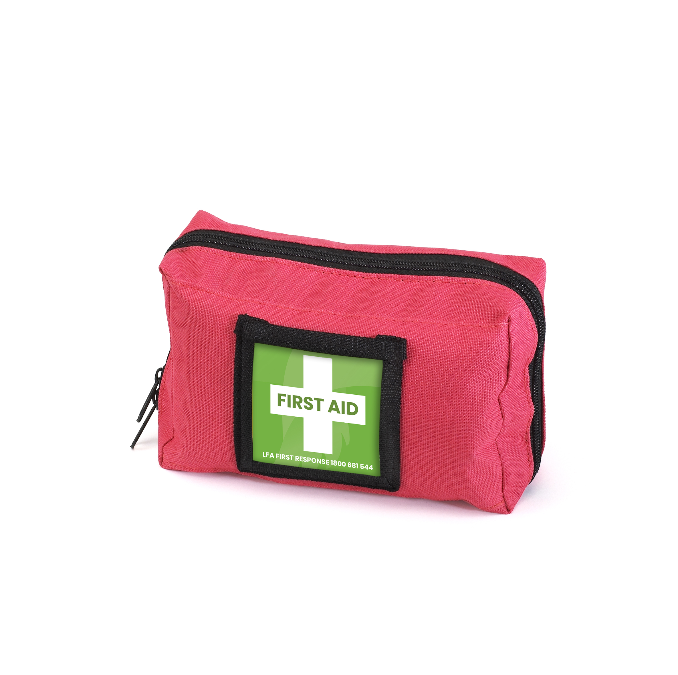 Motorist Kit Small Softpack - Product showcase image 1 at LFA First Response