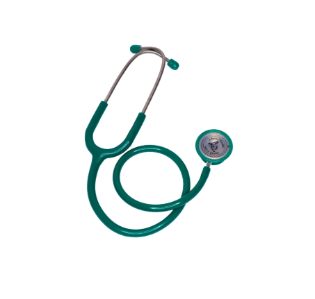 Classic Stethoscope - Teal - Product showcase image 1 at LFA First Response