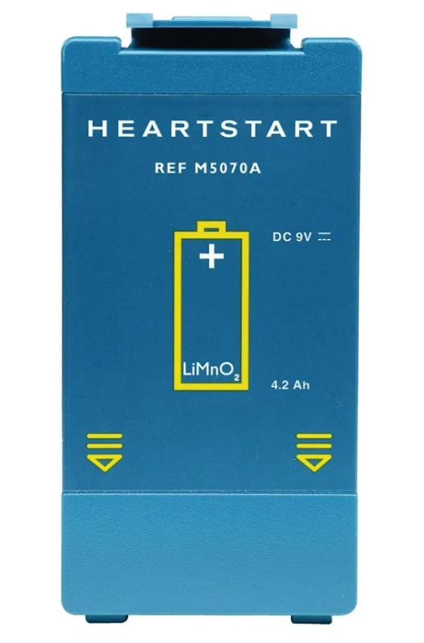 featured-thumb - Product thumbnail image (selected) at LFA First Response
