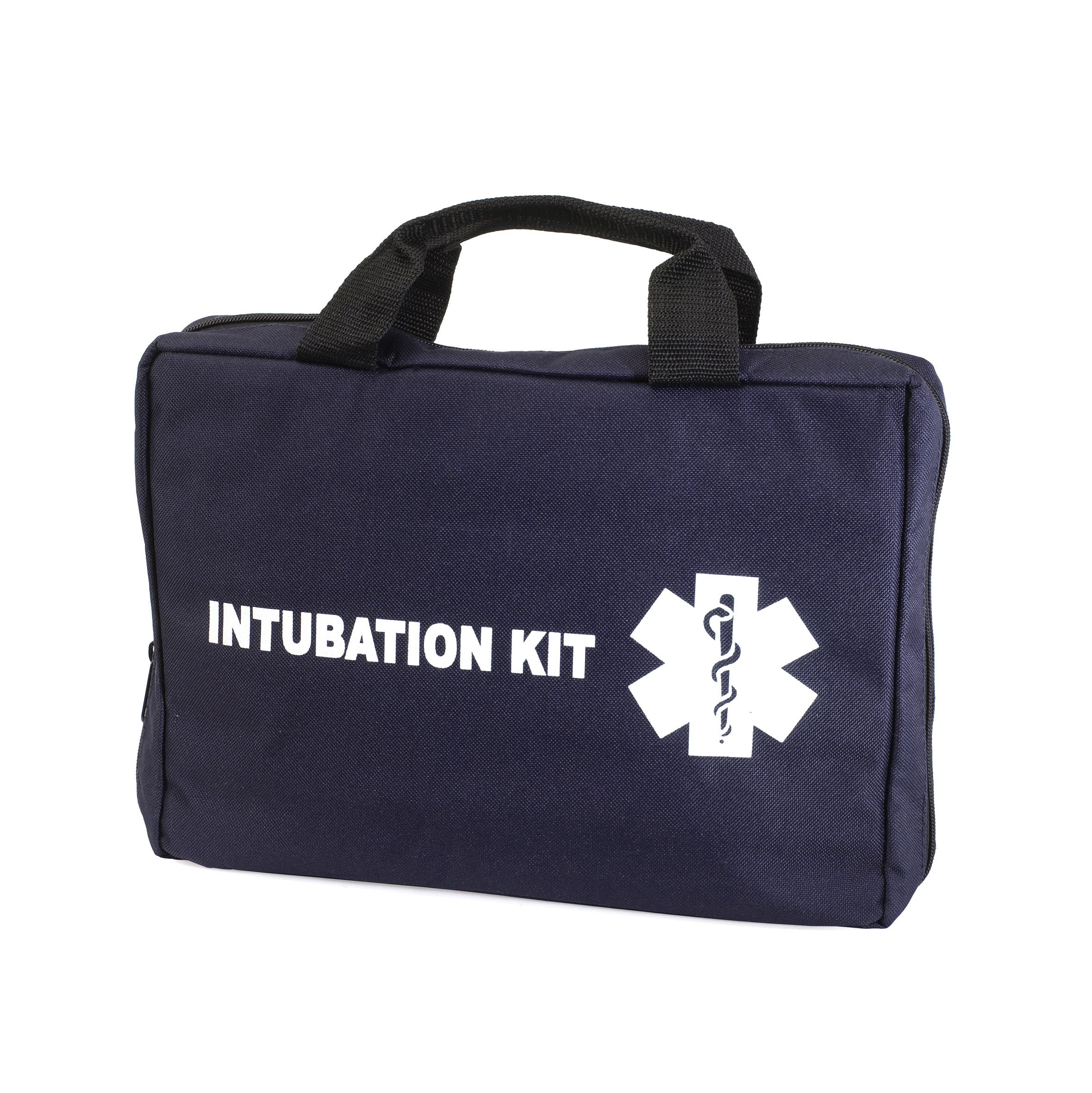 Intubation Bag Only - Product showcase image 1 at LFA First Response