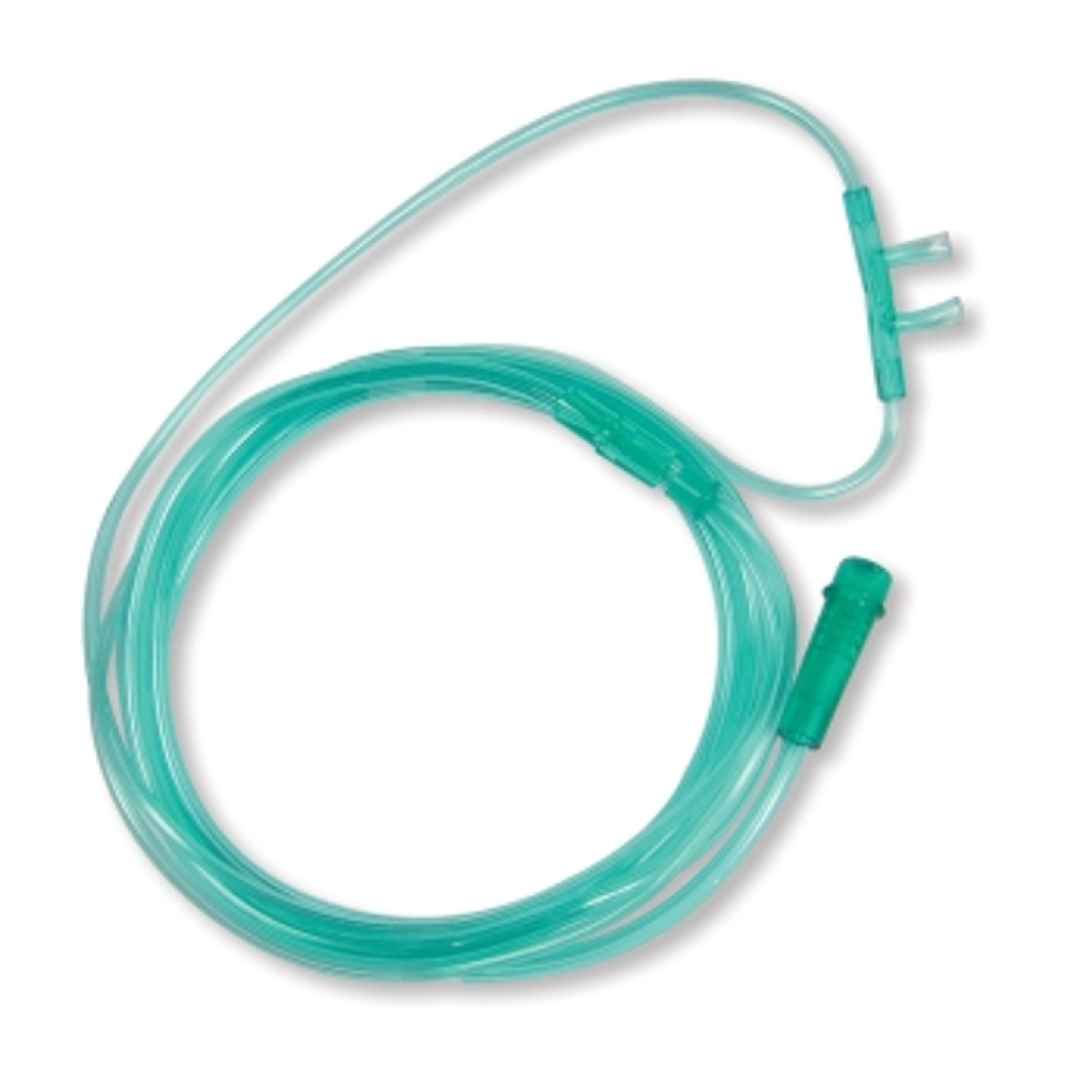 Nasal Oxygen Cannula & Tubing - Adult - Product showcase image 1 at LFA First Response