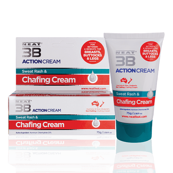 3B Action Cream - 75g Tube - Product showcase image 1 at LFA First Response