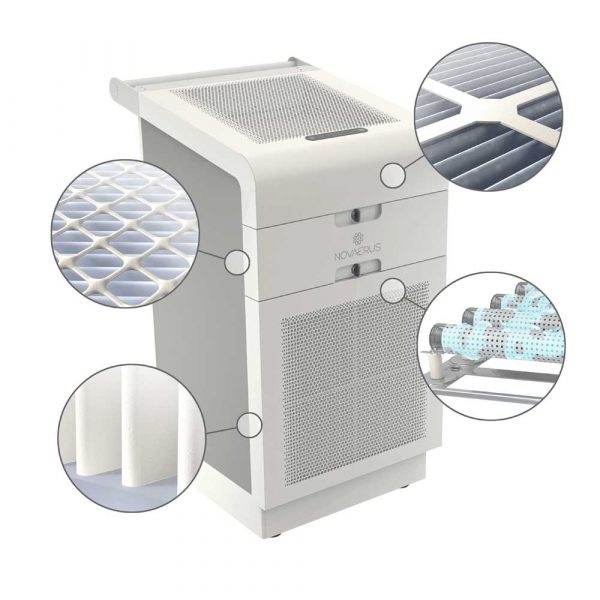 NV1050-1 - Product thumbnail image at LFA First Response