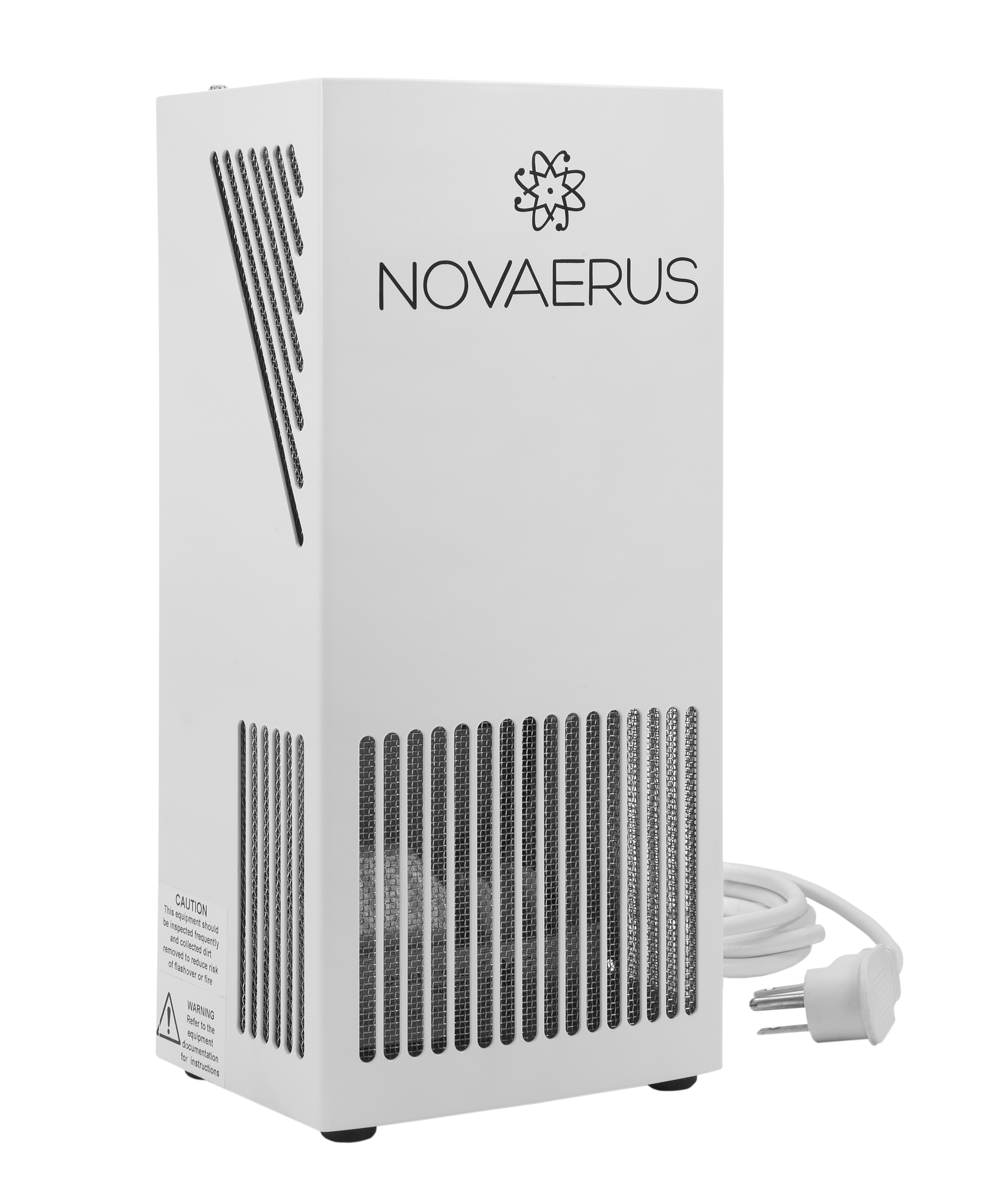 Novaerus Air Filtration - Protect 200 - Product showcase image 1 at LFA First Response