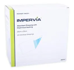 featured-thumb - Product thumbnail image (selected) at LFA First Response