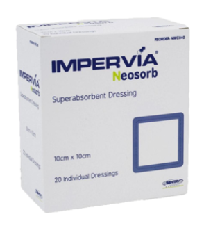 featured-thumb - Product thumbnail image (selected) at LFA First Response