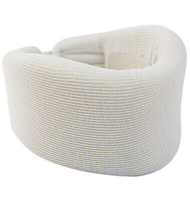 Cervical Collar Soft - Large - Product showcase image 1 at LFA First Response