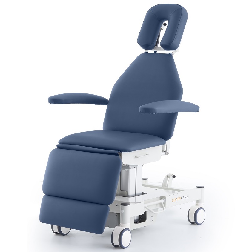 Procedure Chair - Product showcase image 1 at LFA First Response