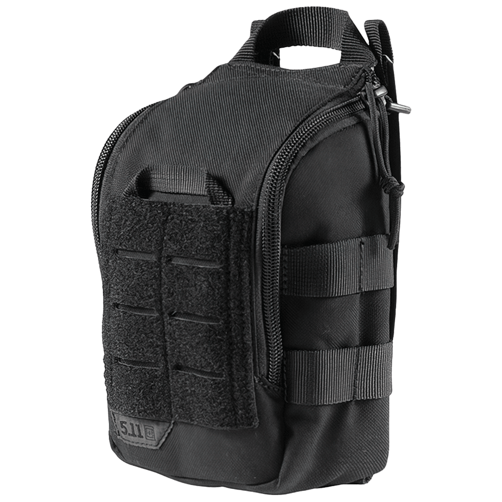 RapidStop Bleeding Control Kit – Tactical Pouch – Small
