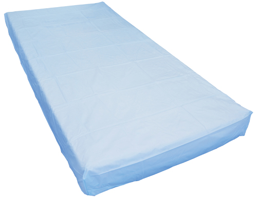 Mattress Cover - Single - Product showcase image 1 at LFA First Response