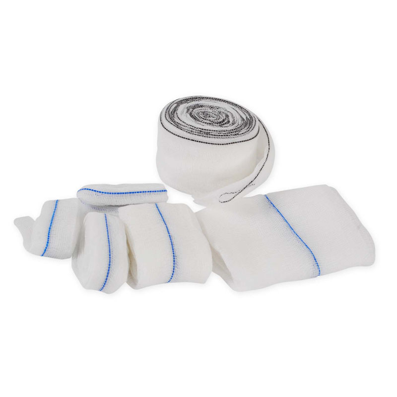 ThreadX® XRD Packing Gauze 2.5cm x 1m - Product showcase image 1 at LFA First Response