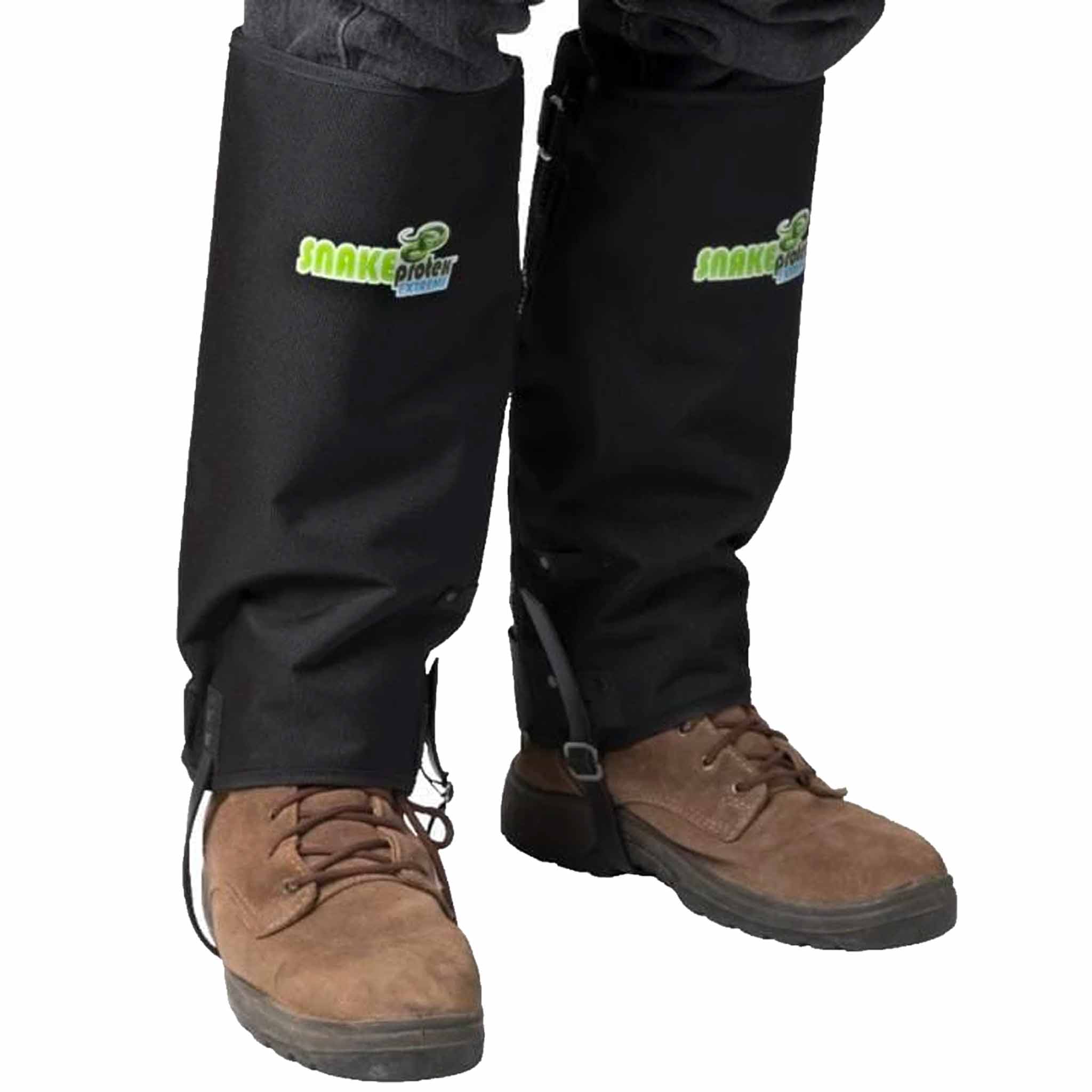 SnakeProtex Snake Protective Chaps - Medium - Product showcase image 1 at LFA First Response