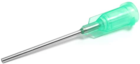 Drawing Up Blunt Needle 18Gx38mm Individual - ANAPHYLAXIS KIT ONLY - Product showcase image 1 at LFA First Response