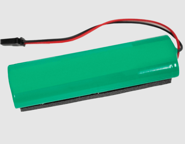 Samaritan Trainer Battery - Product showcase image 1 at LFA First Response