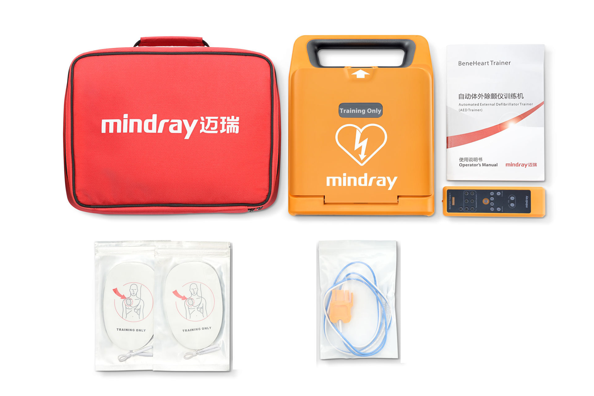 featured-thumb - Product thumbnail image (selected) at LFA First Response