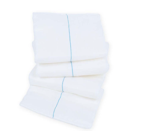Universal Dressing Small 20cm x 40cm - Product showcase image 1 at LFA First Response