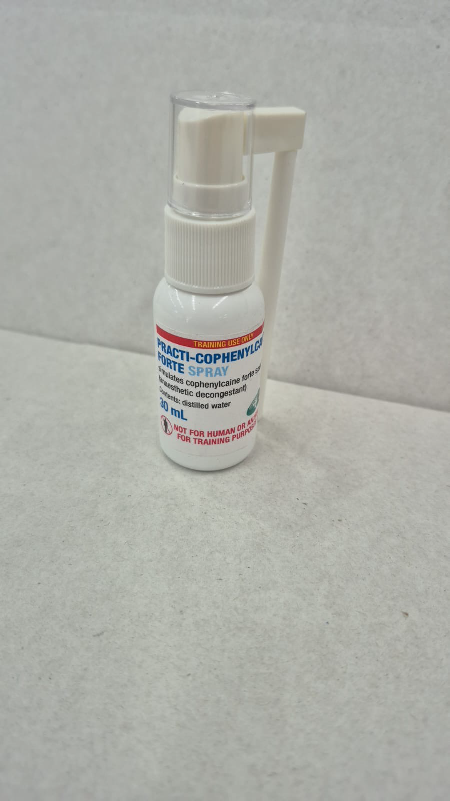 featured-thumb - Product thumbnail image (selected) at LFA First Response