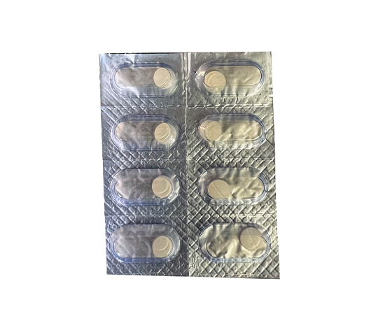 Practi Oral Placebo Panadol - Box of 48 - Product showcase image 1 at LFA First Response