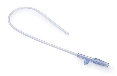 Y Suction Catheter FG10 - Product showcase image 1 at LFA First Response