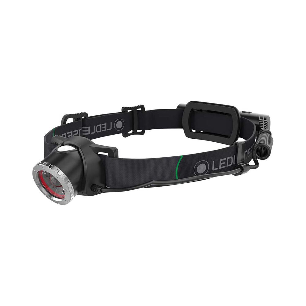 Led Lenser - MH10 Headlamp - Product showcase image 1 at LFA First Response